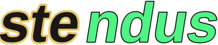 stendus logo